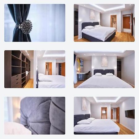 Chez Flo Apartment Grenoble Exterior foto