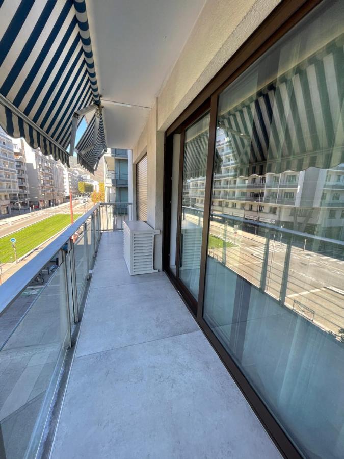 Chez Flo Apartment Grenoble Exterior foto