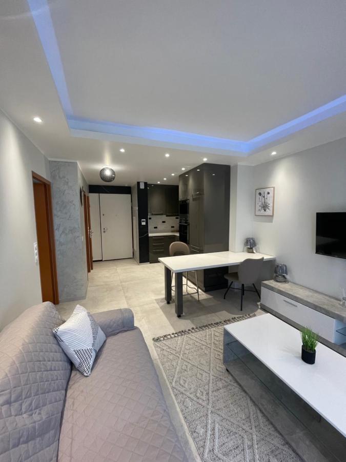 Chez Flo Apartment Grenoble Exterior foto