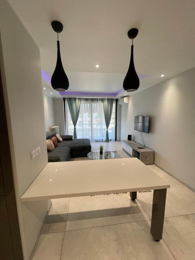 Chez Flo Apartment Grenoble Exterior foto