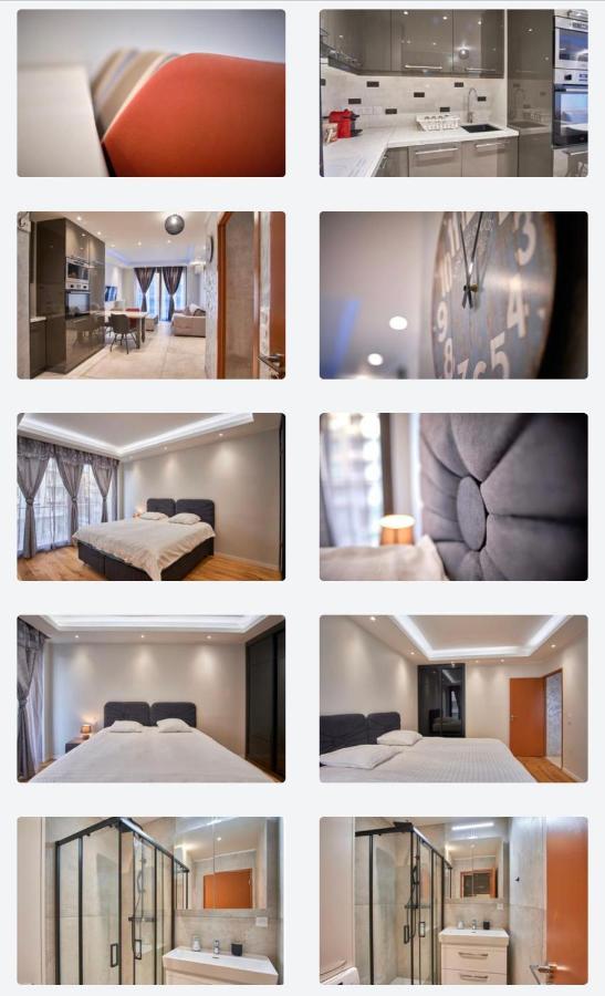 Chez Flo Apartment Grenoble Exterior foto
