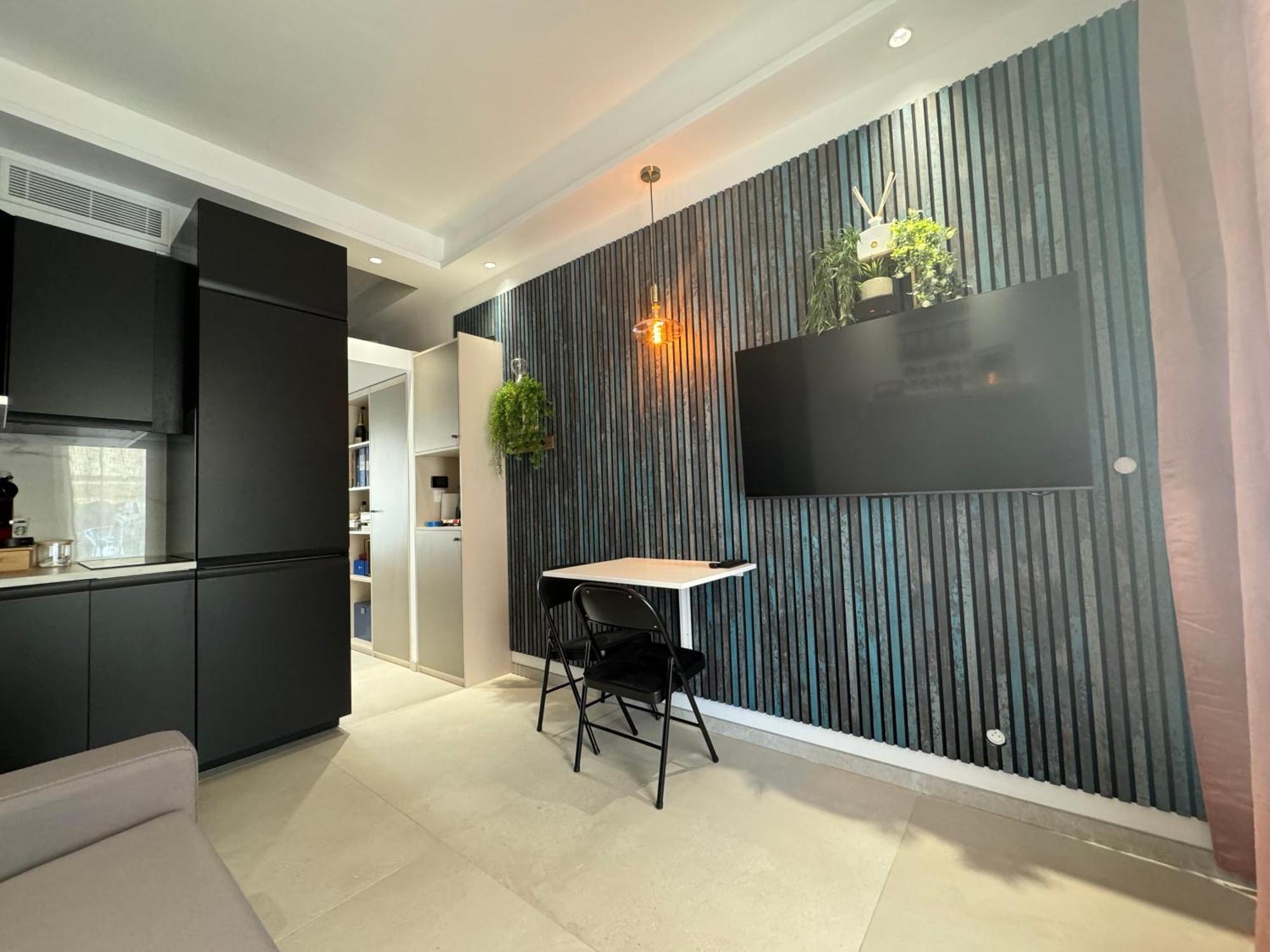 Chez Flo Apartment Grenoble Exterior foto